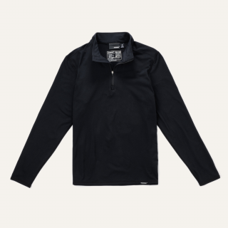 TRUEWERK B2 Quarter Zip Pullover Jacket 